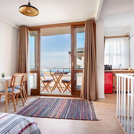 Armel Homes Galata Istanbulská provincie Exteriér fotografie