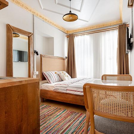 Armel Homes Galata Istanbulská provincie Exteriér fotografie