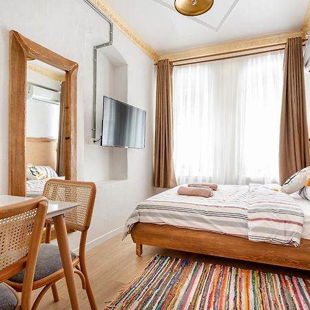 Armel Homes Galata Istanbulská provincie Exteriér fotografie