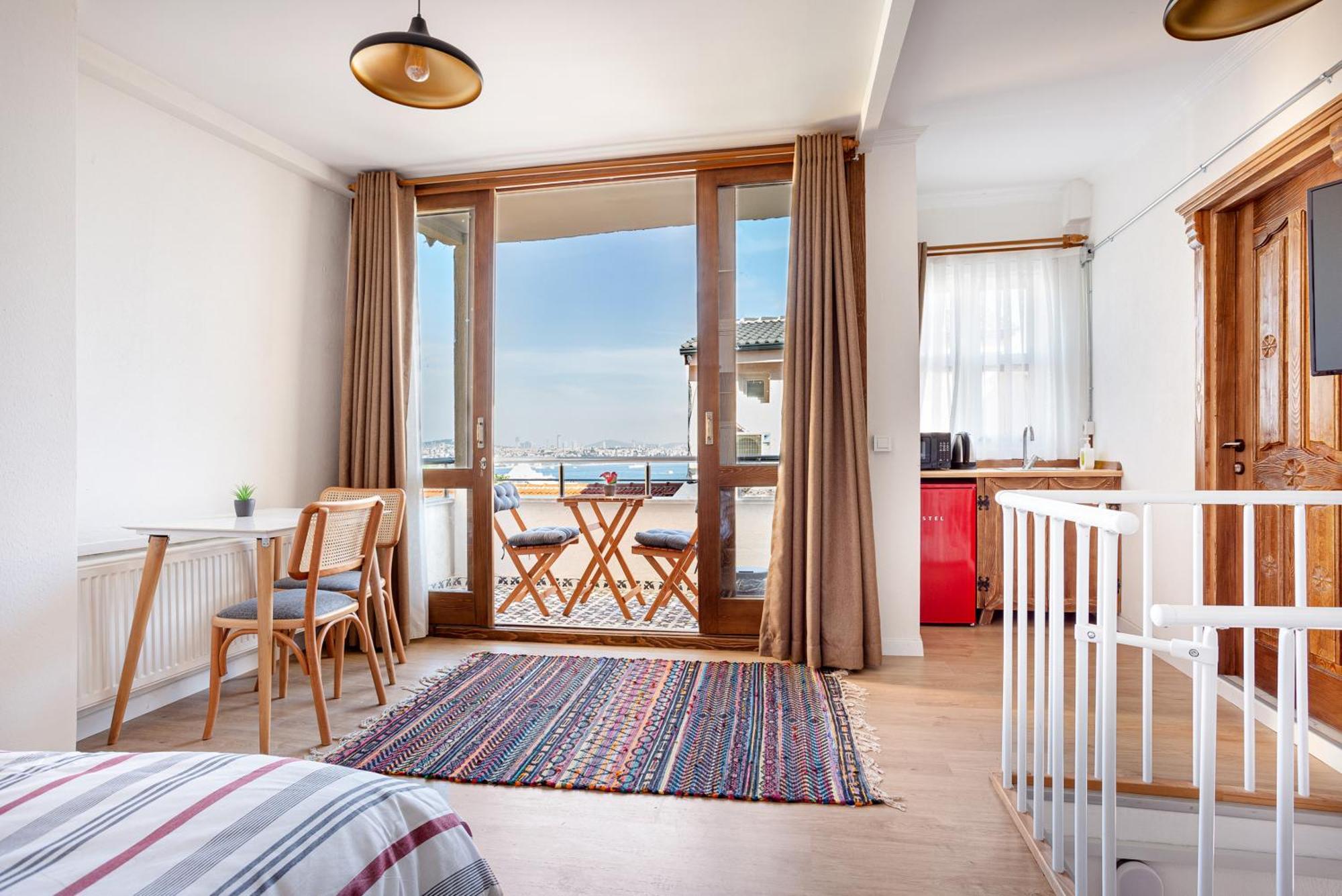 Armel Homes Galata Istanbulská provincie Exteriér fotografie