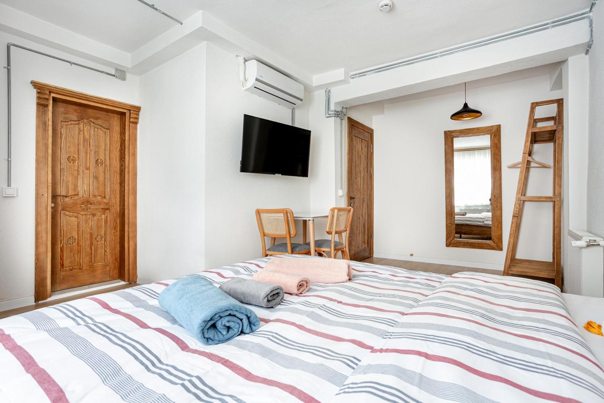 Armel Homes Galata Istanbulská provincie Exteriér fotografie