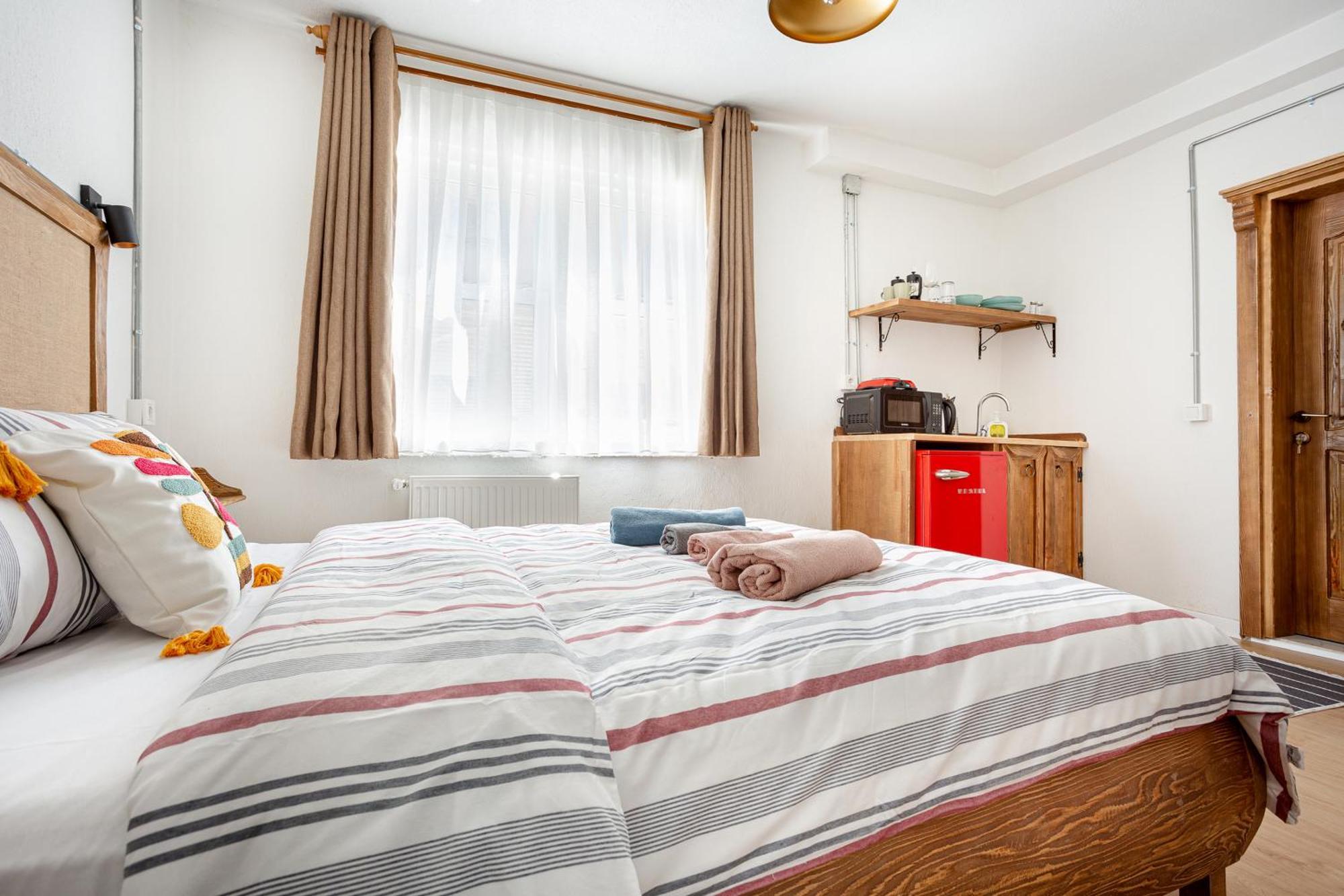 Armel Homes Galata Istanbulská provincie Exteriér fotografie