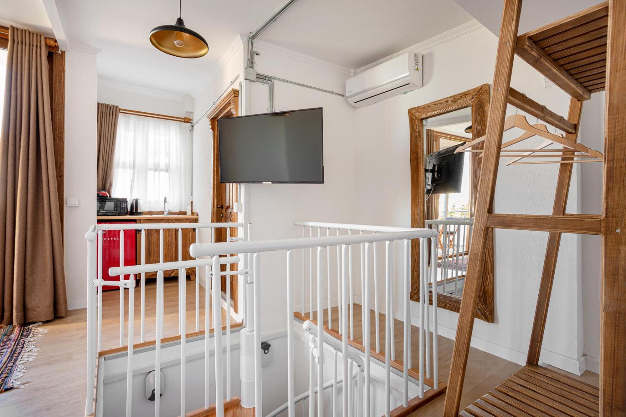 Armel Homes Galata Istanbulská provincie Exteriér fotografie