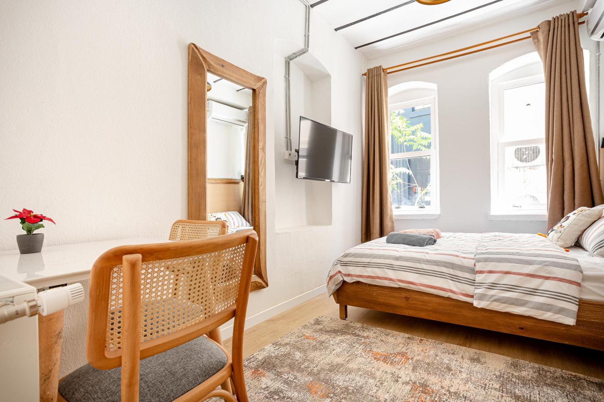 Armel Homes Galata Istanbulská provincie Exteriér fotografie