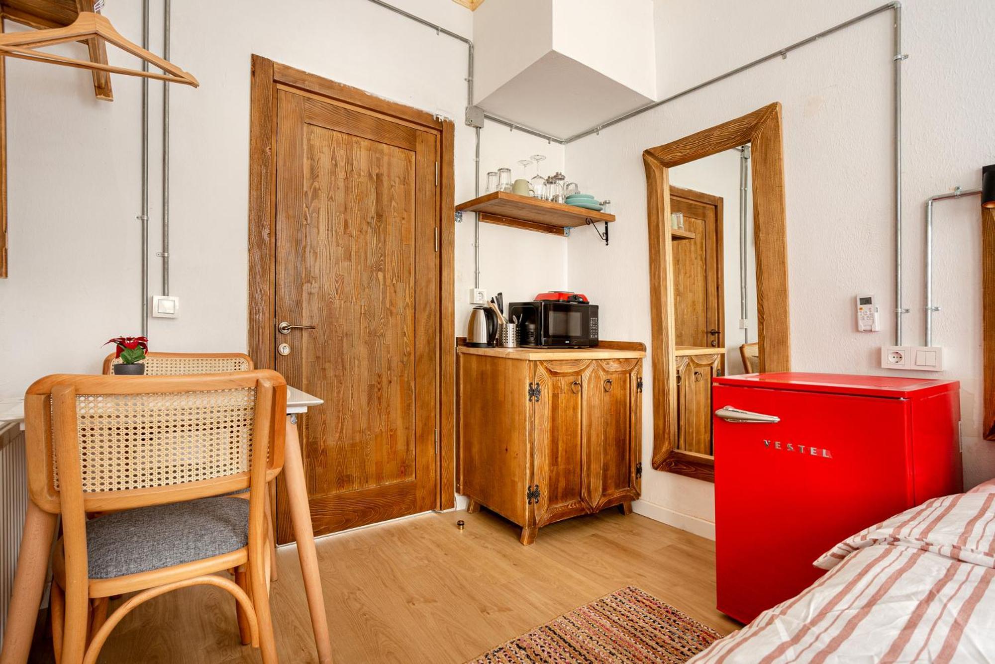 Armel Homes Galata Istanbulská provincie Exteriér fotografie