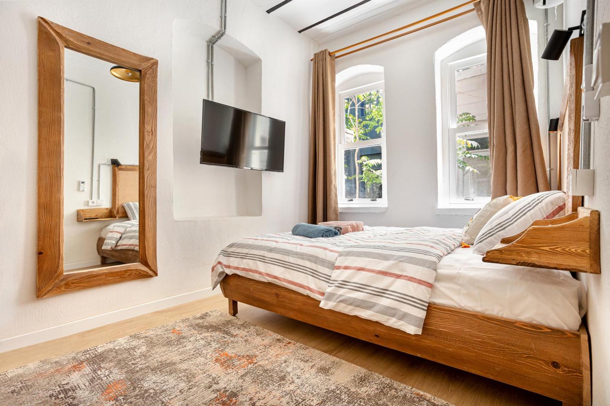 Armel Homes Galata Istanbulská provincie Exteriér fotografie