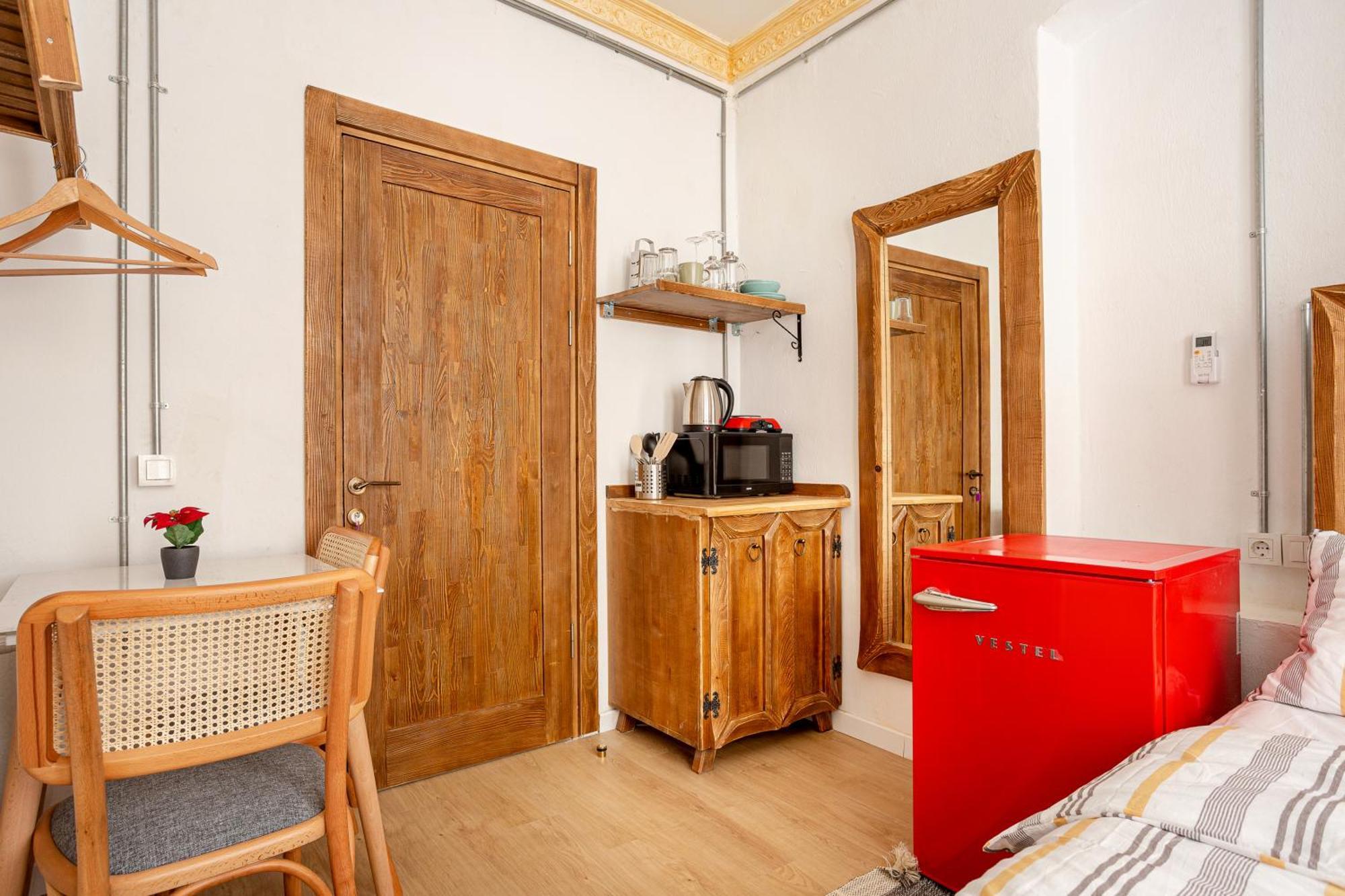 Armel Homes Galata Istanbulská provincie Exteriér fotografie