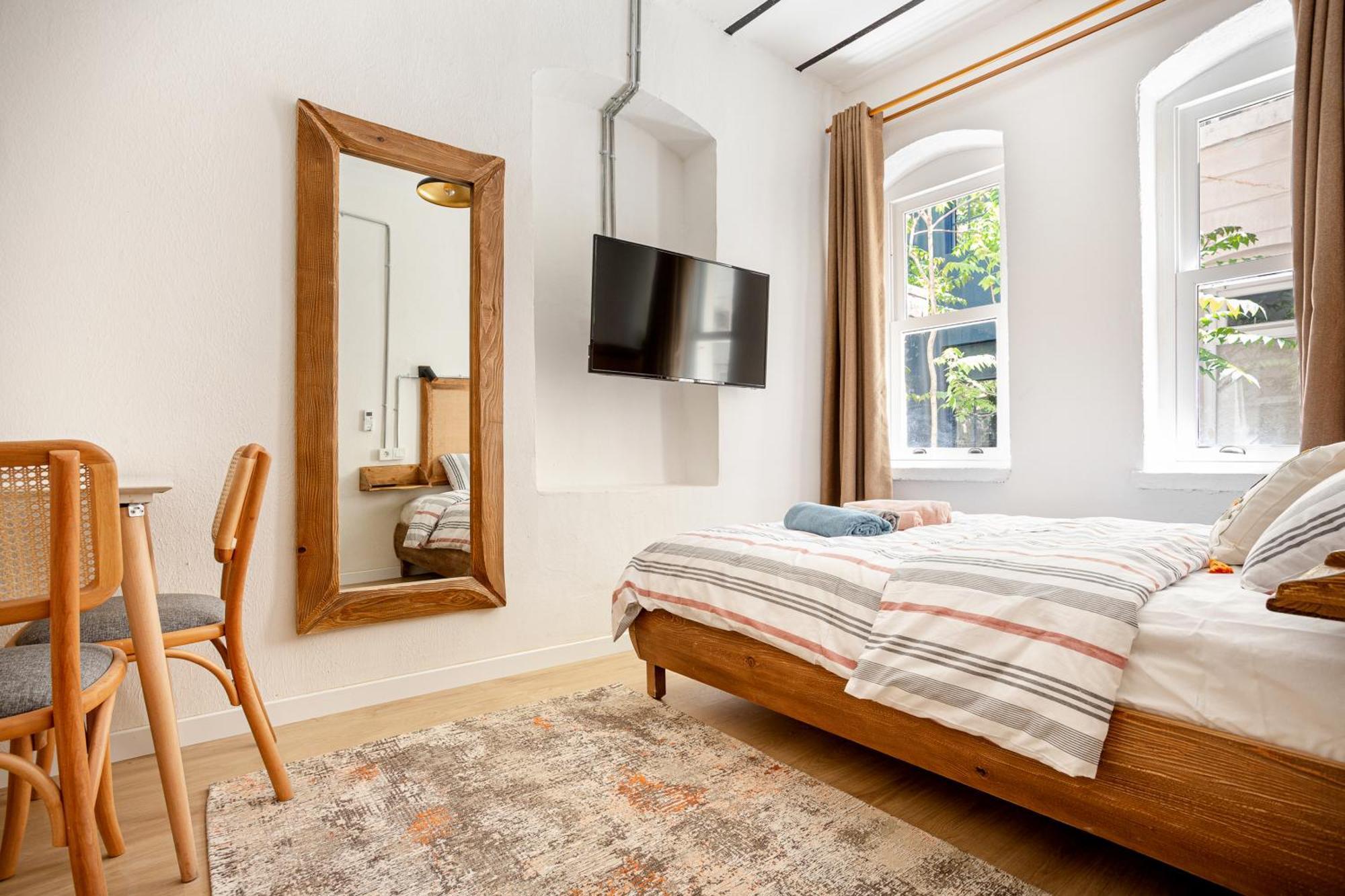 Armel Homes Galata Istanbulská provincie Exteriér fotografie