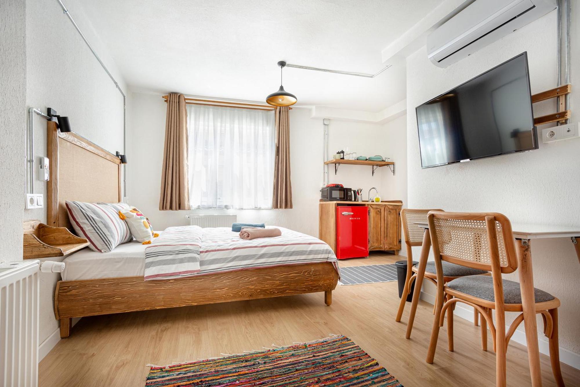 Armel Homes Galata Istanbulská provincie Exteriér fotografie
