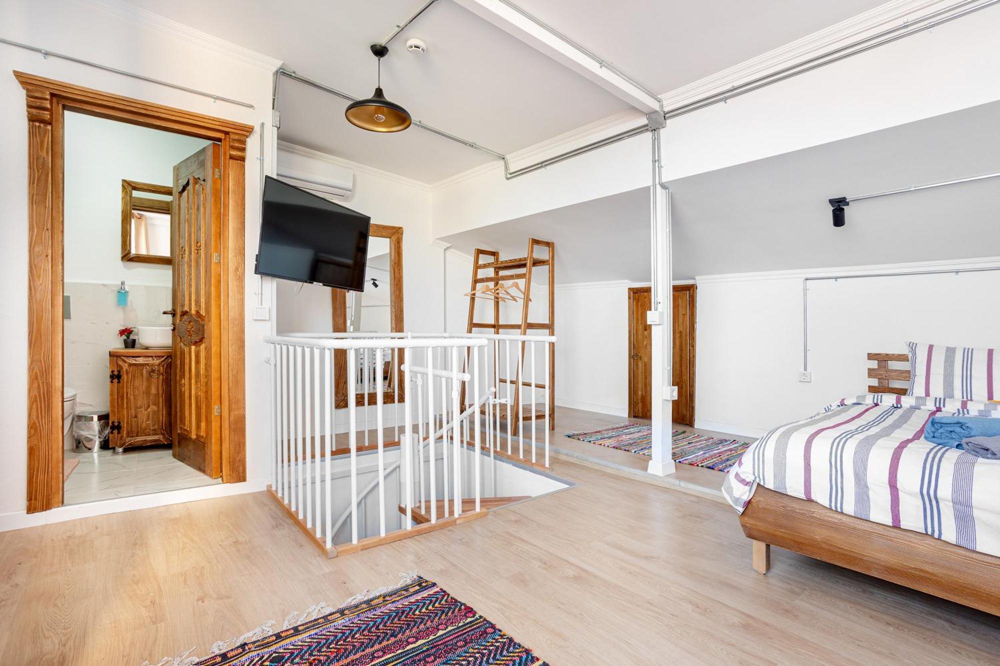 Armel Homes Galata Istanbulská provincie Exteriér fotografie