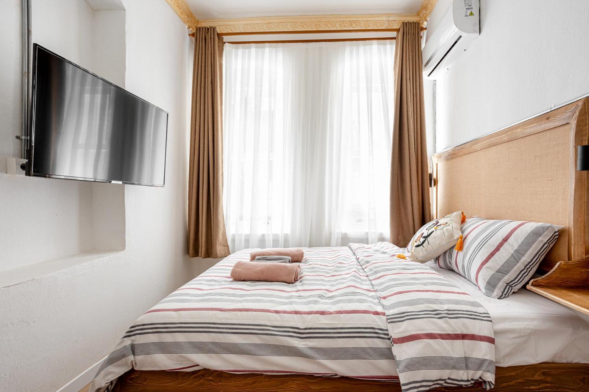 Armel Homes Galata Istanbulská provincie Exteriér fotografie