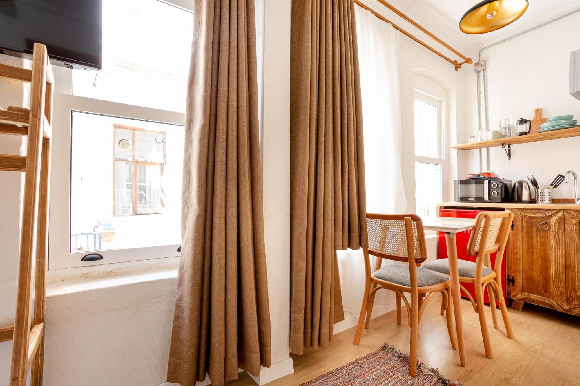 Armel Homes Galata Istanbulská provincie Exteriér fotografie