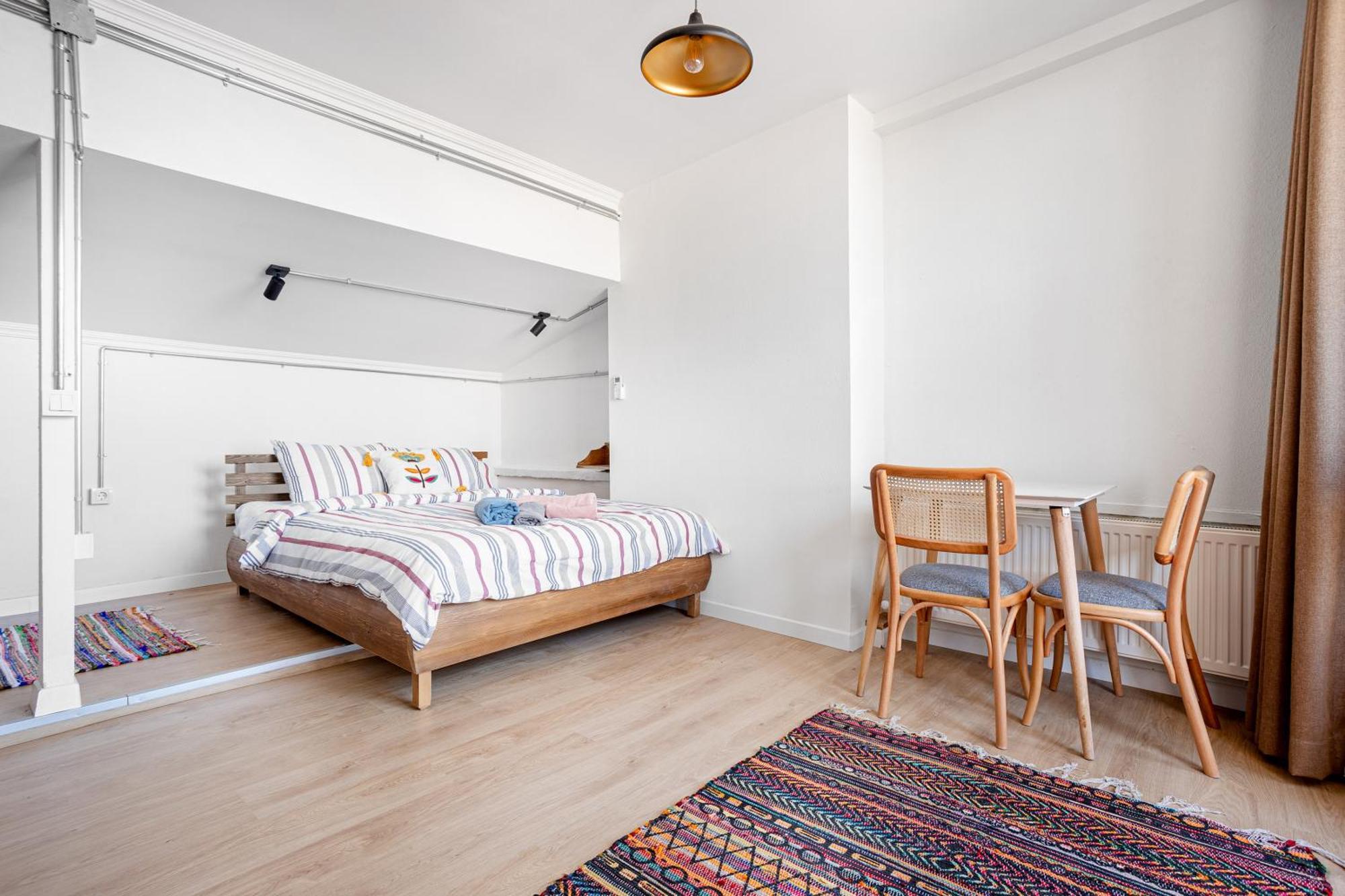Armel Homes Galata Istanbulská provincie Exteriér fotografie