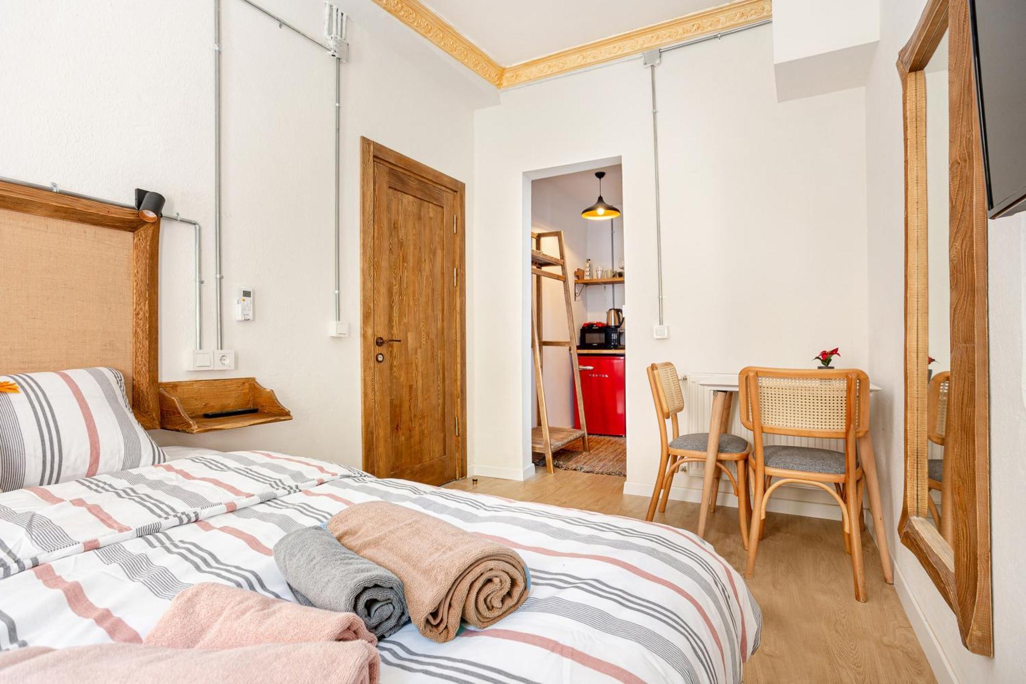 Armel Homes Galata Istanbulská provincie Exteriér fotografie