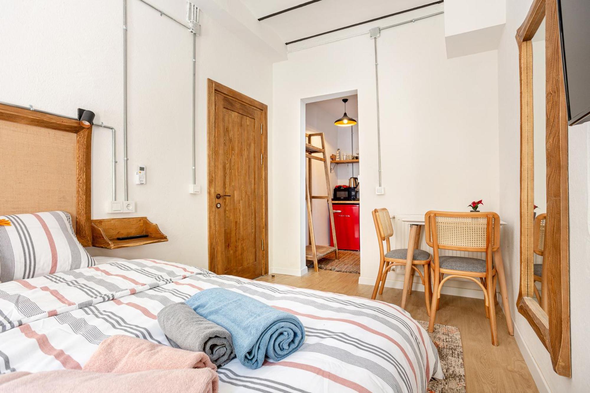 Armel Homes Galata Istanbulská provincie Exteriér fotografie