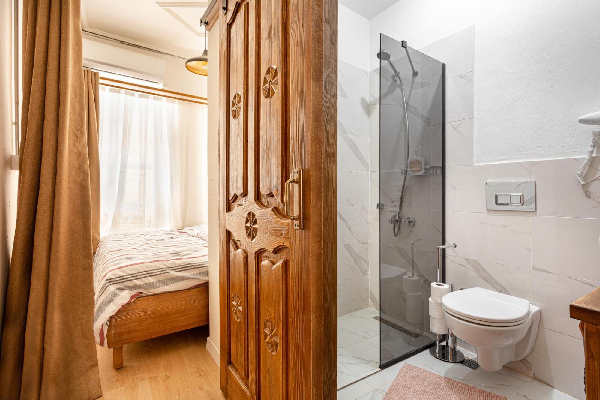 Armel Homes Galata Istanbulská provincie Exteriér fotografie