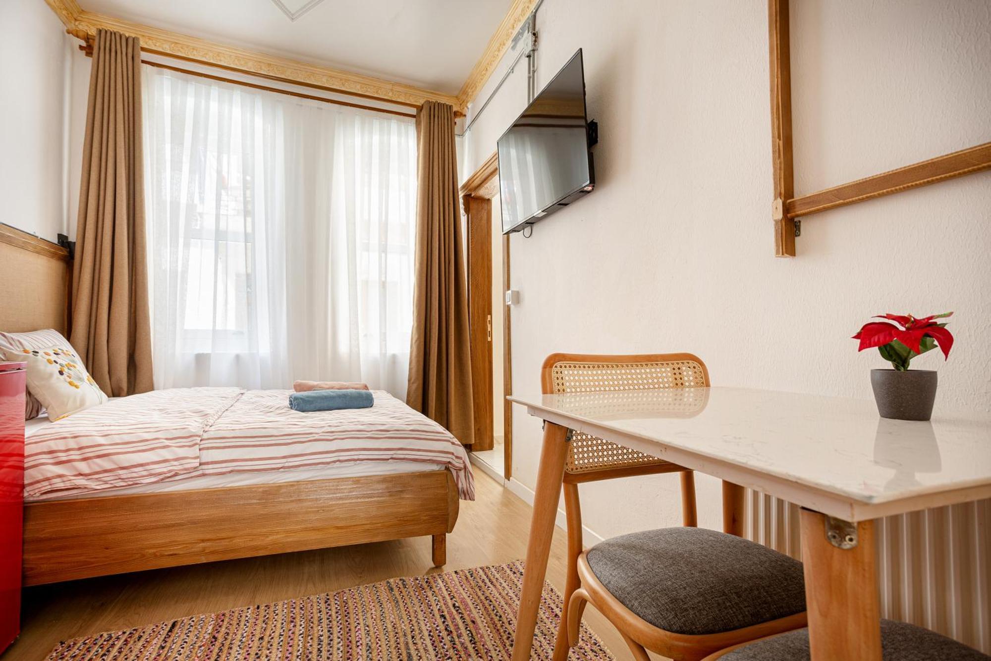 Armel Homes Galata Istanbulská provincie Exteriér fotografie