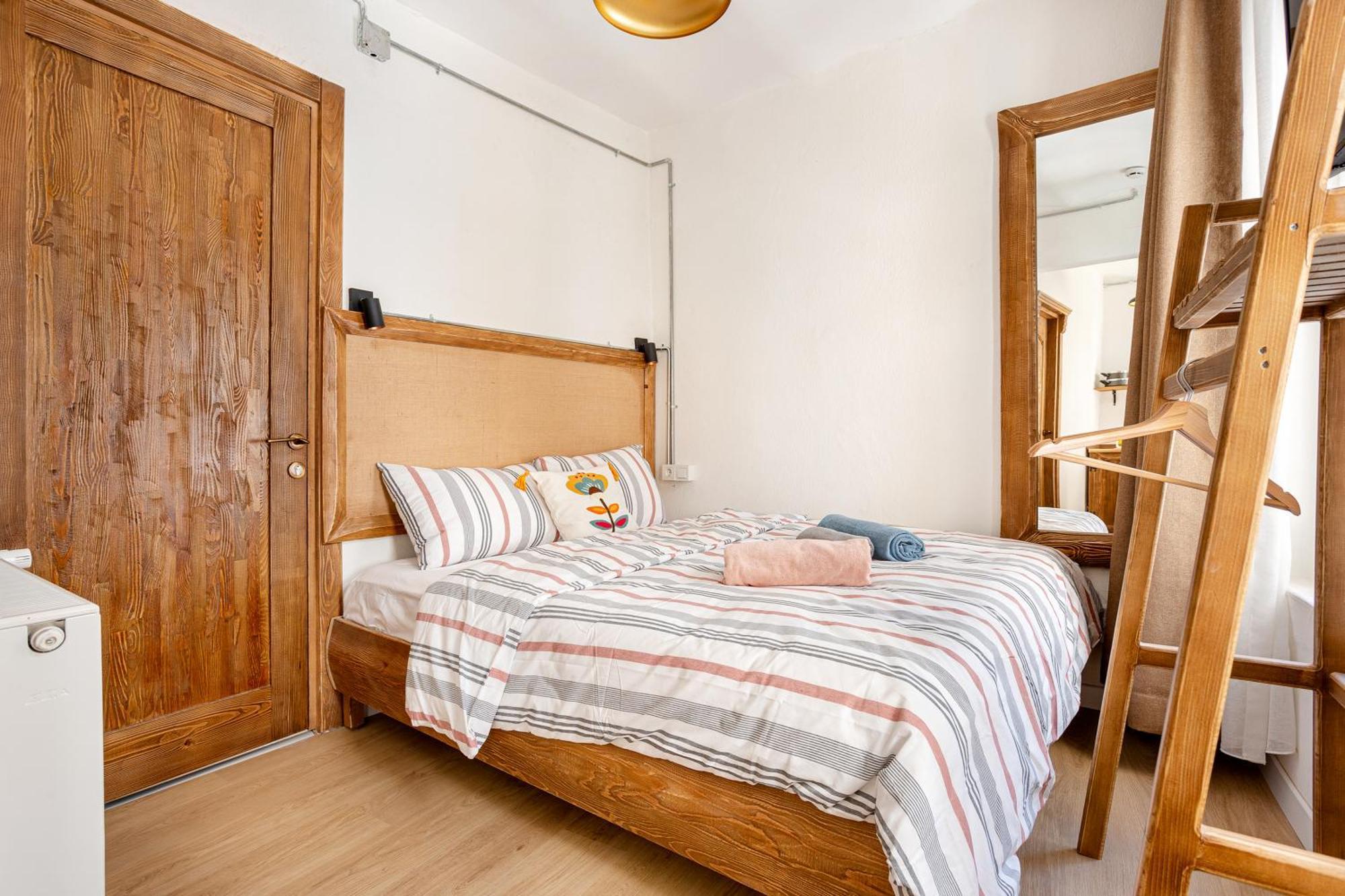 Armel Homes Galata Istanbulská provincie Exteriér fotografie