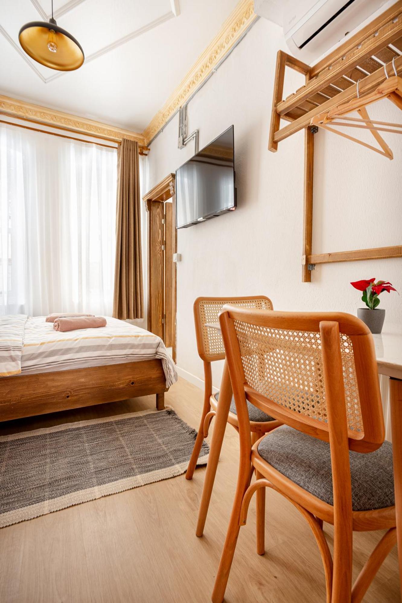 Armel Homes Galata Istanbulská provincie Exteriér fotografie