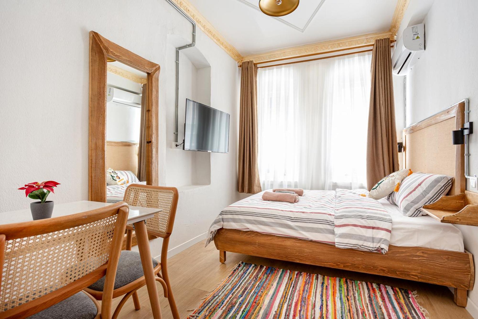 Armel Homes Galata Istanbulská provincie Exteriér fotografie