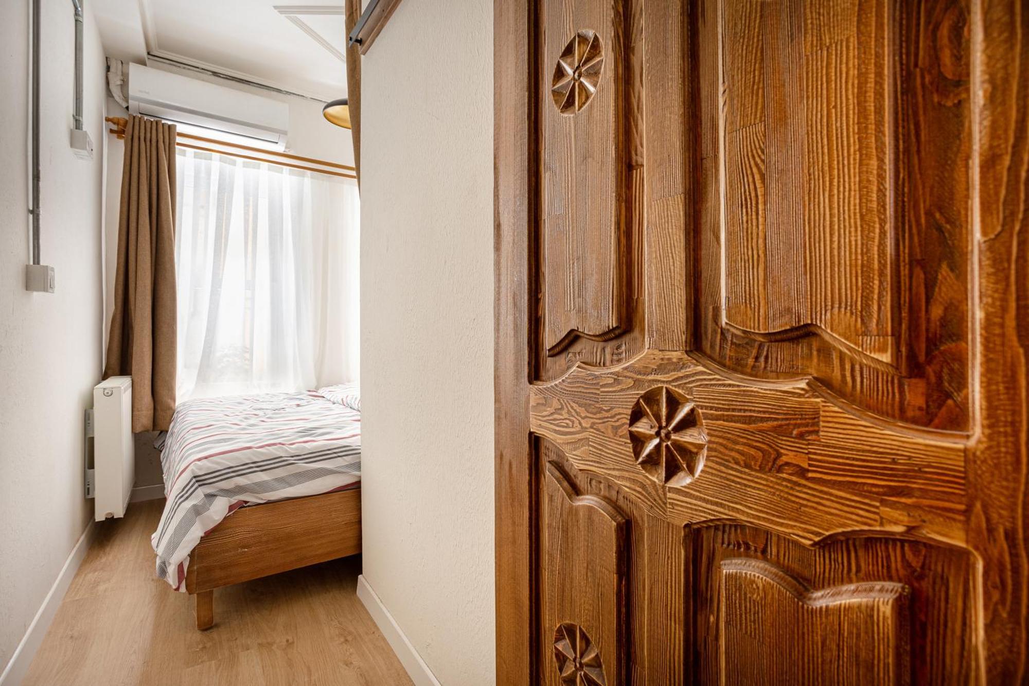 Armel Homes Galata Istanbulská provincie Exteriér fotografie