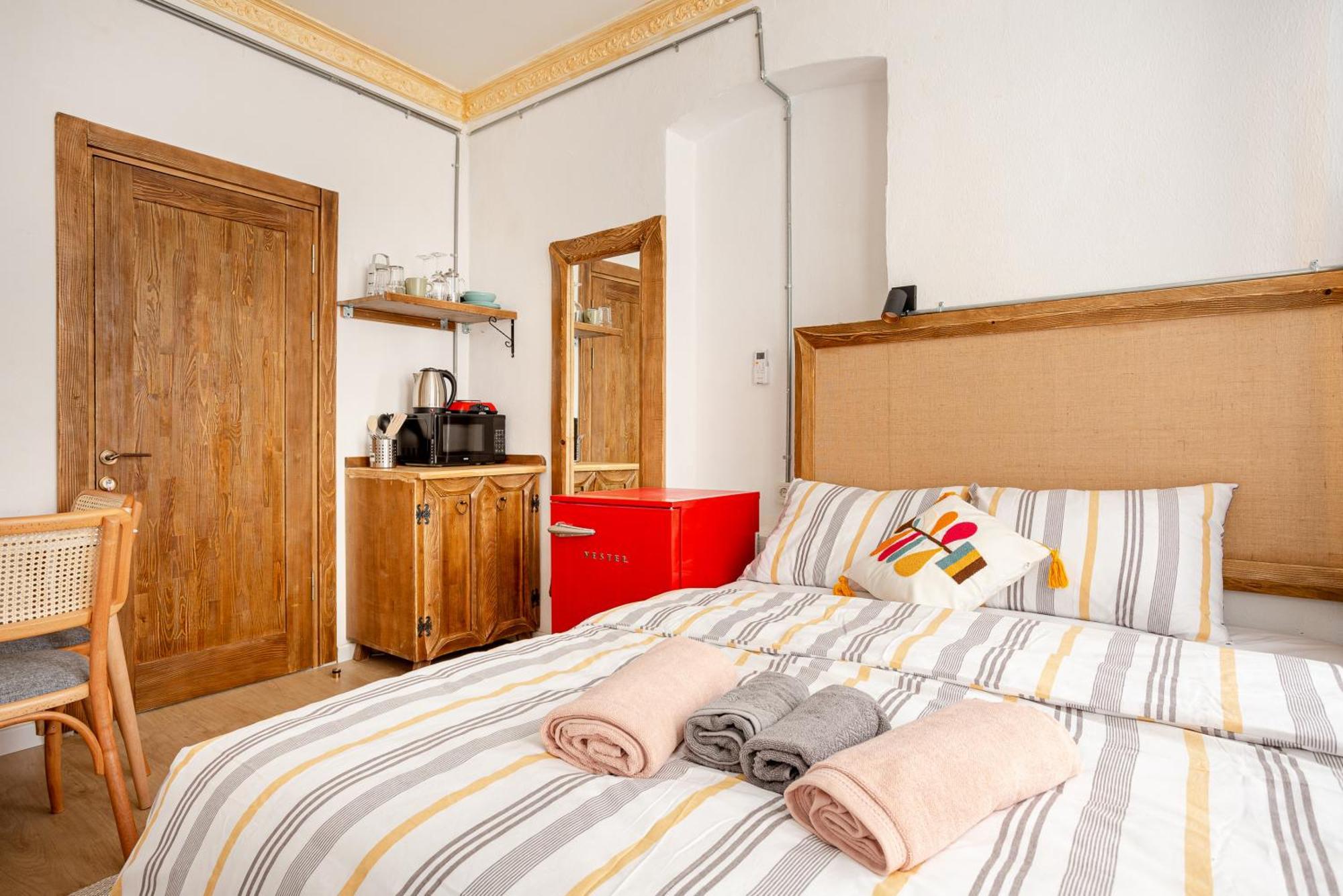 Armel Homes Galata Istanbulská provincie Exteriér fotografie