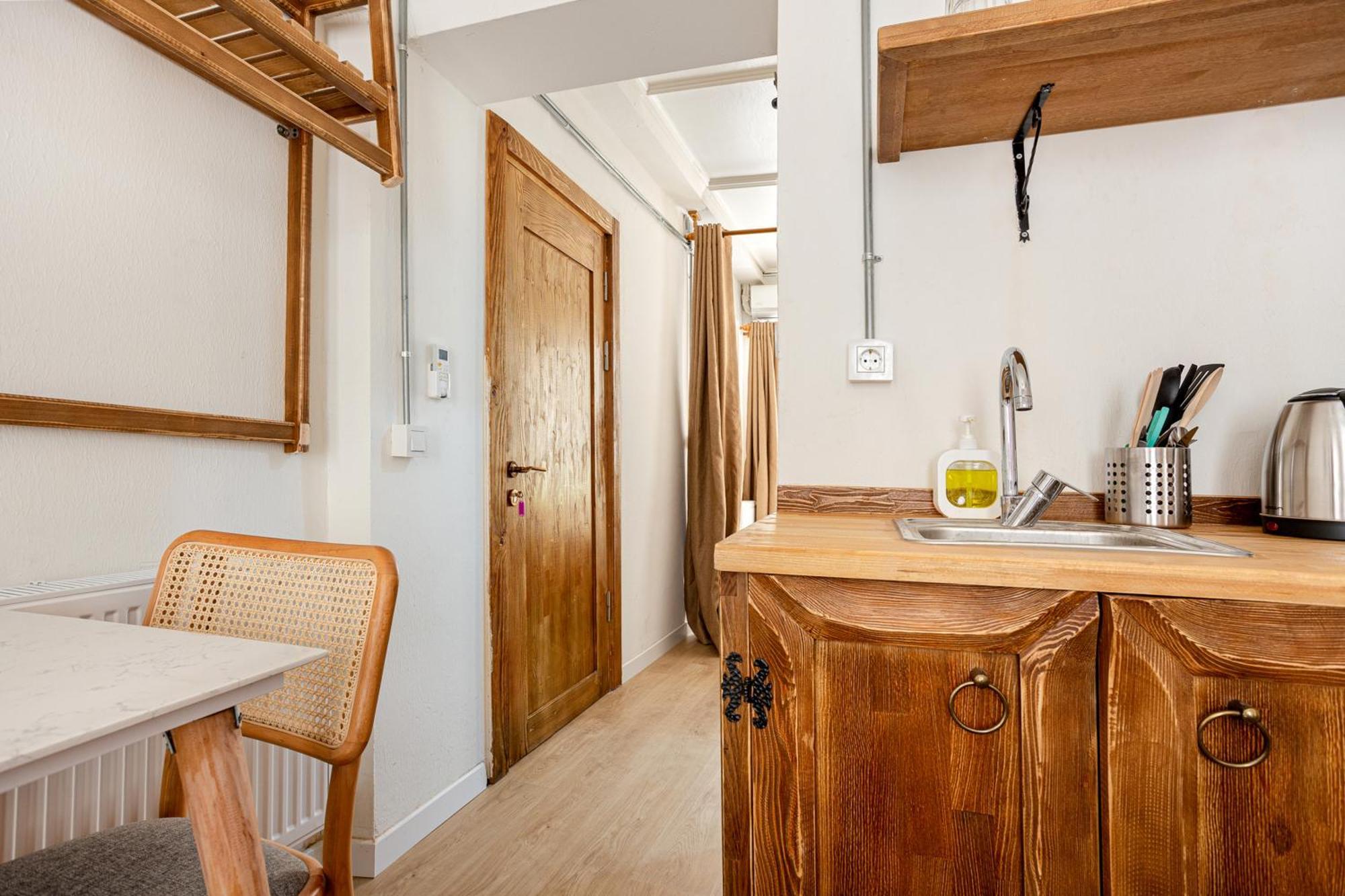 Armel Homes Galata Istanbulská provincie Exteriér fotografie