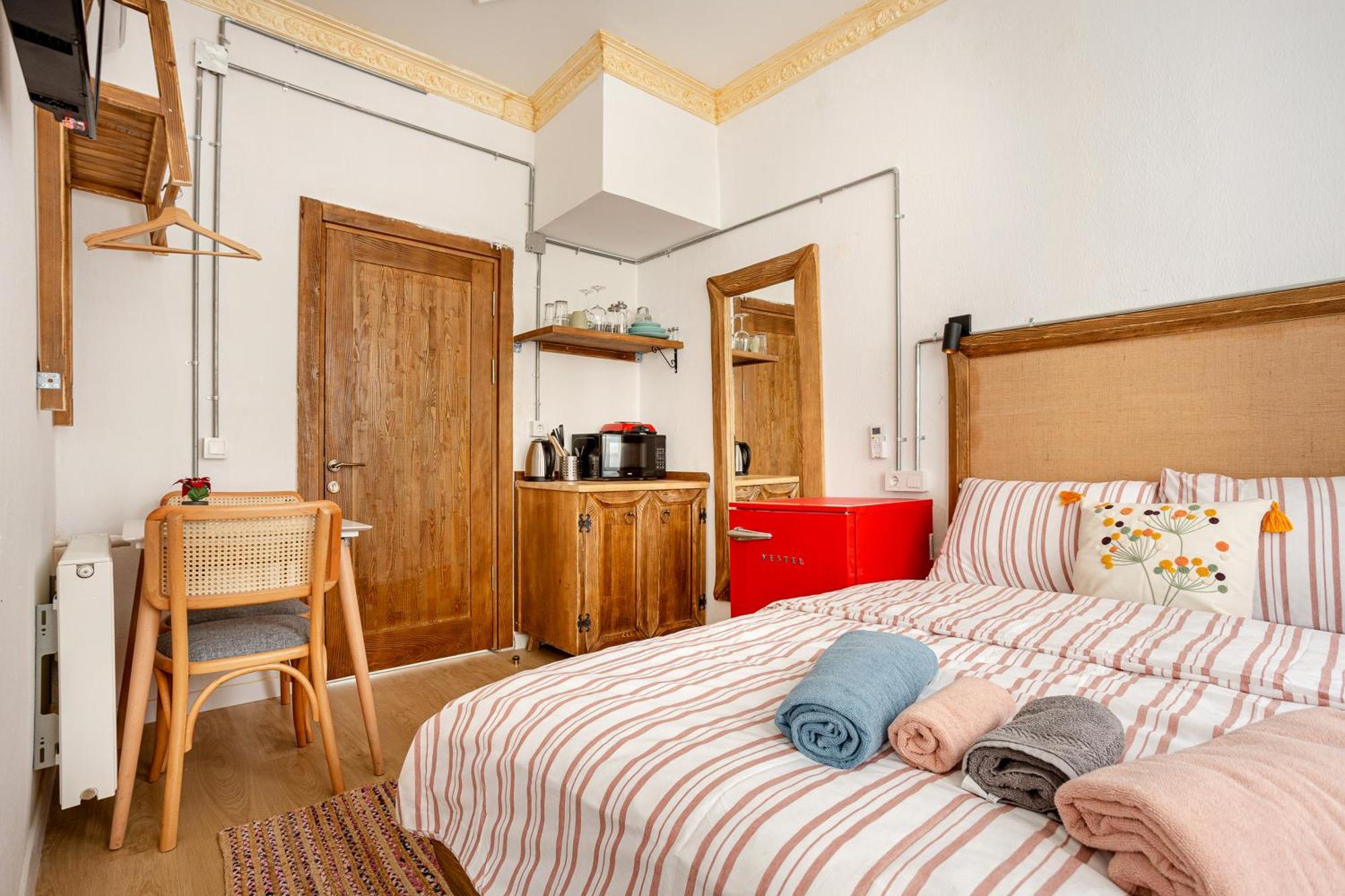 Armel Homes Galata Istanbulská provincie Exteriér fotografie