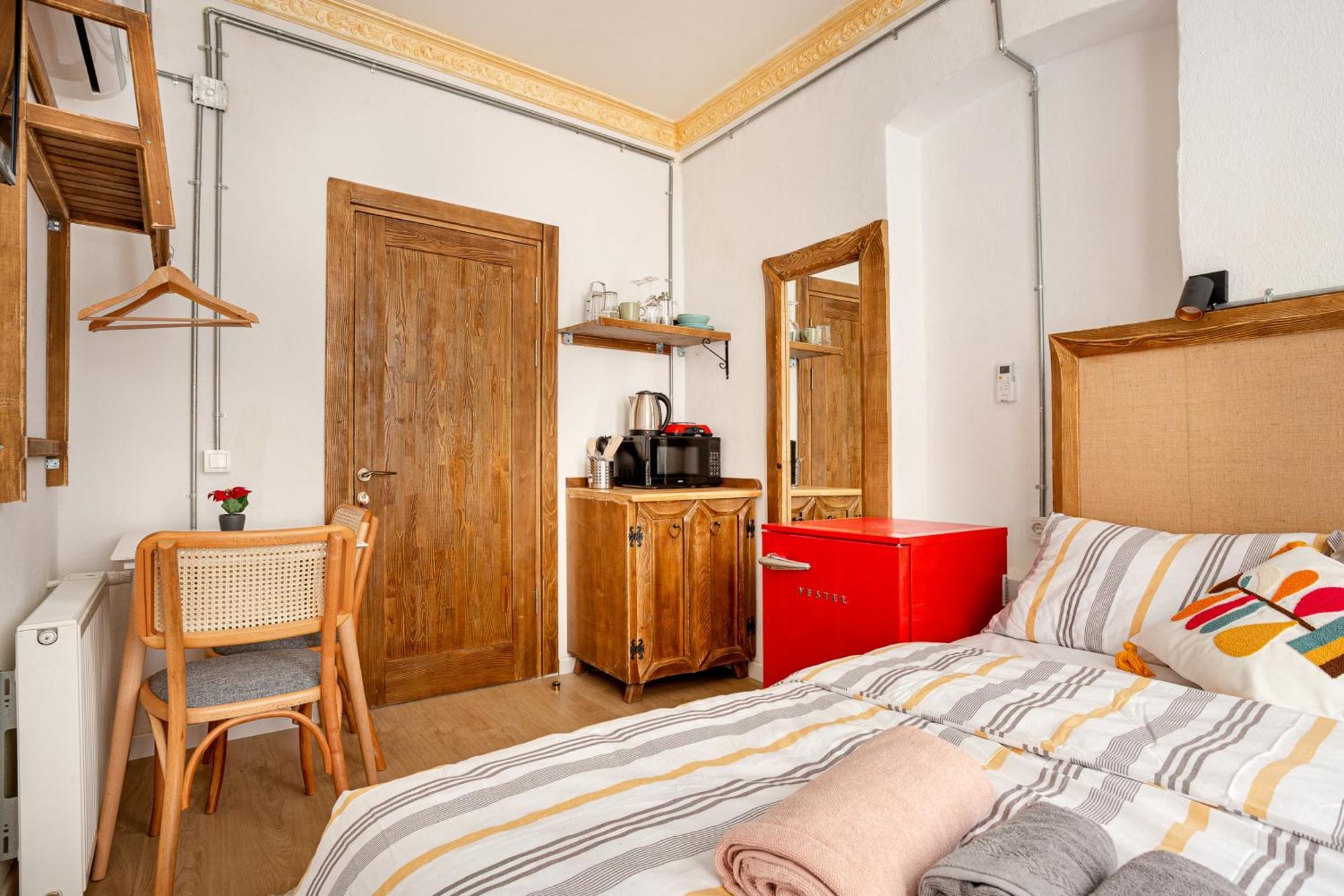 Armel Homes Galata Istanbulská provincie Exteriér fotografie