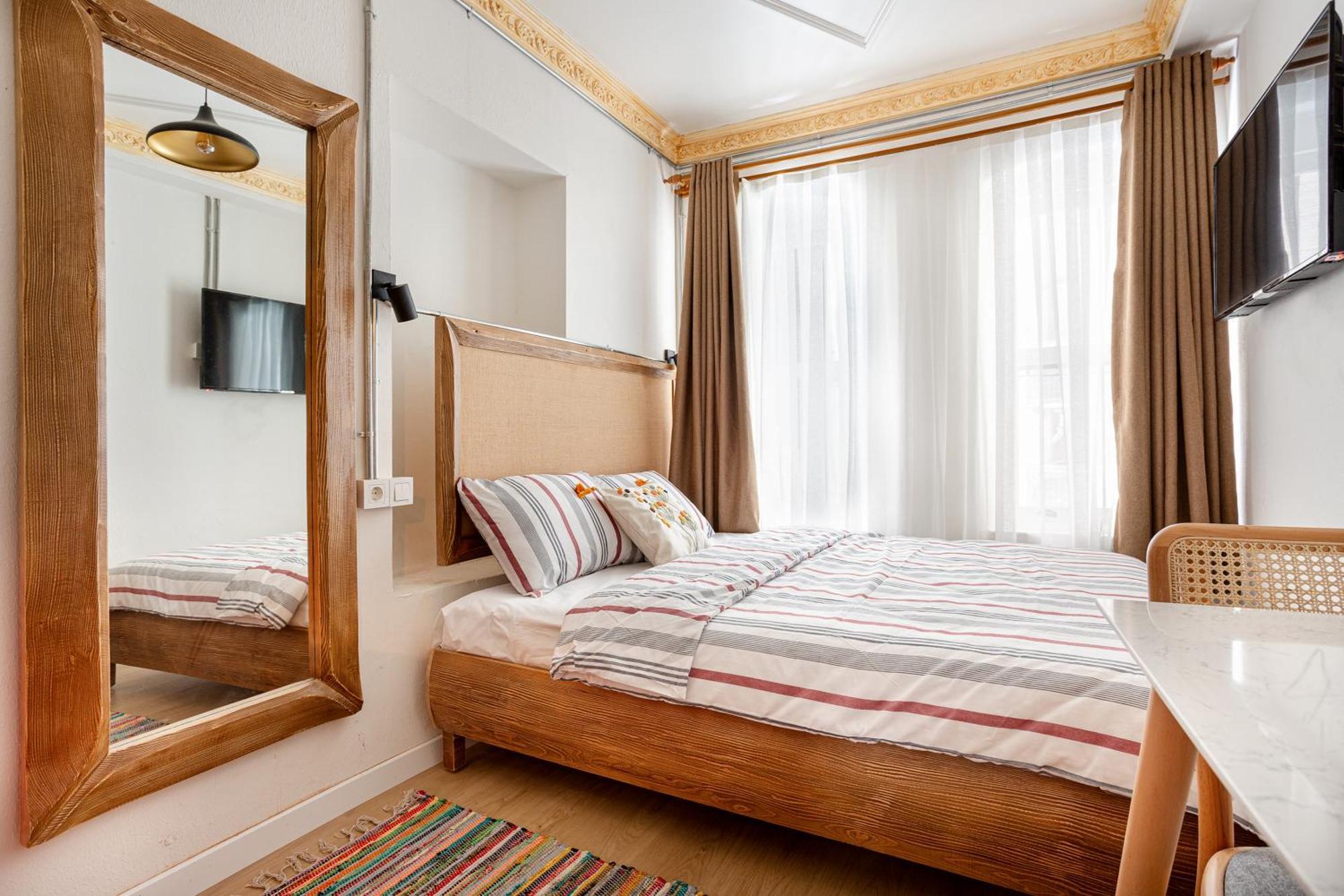 Armel Homes Galata Istanbulská provincie Exteriér fotografie