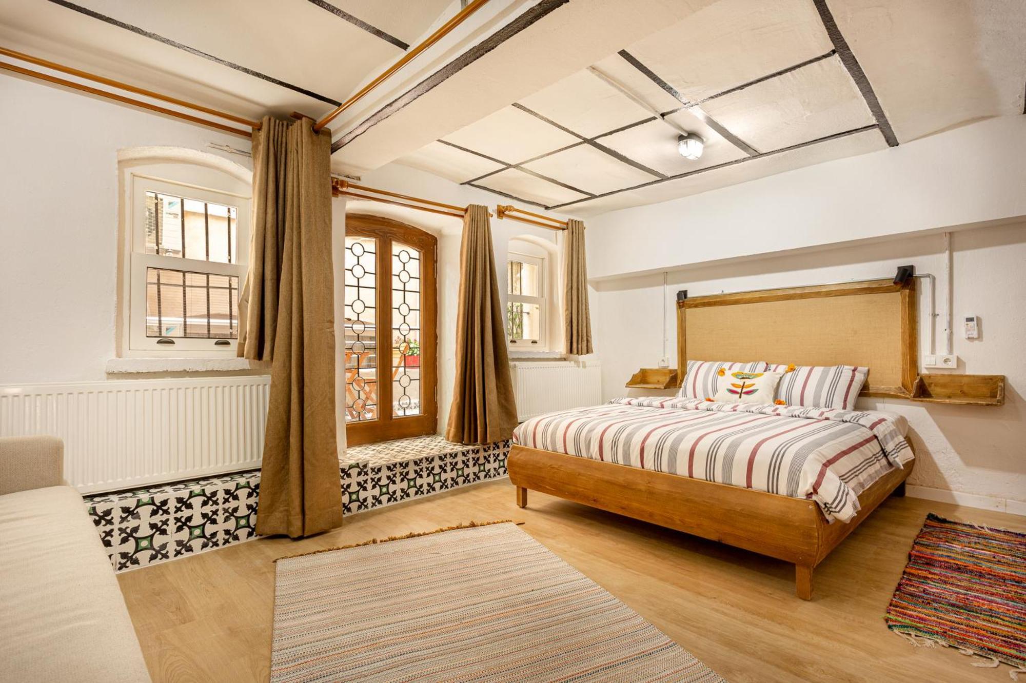 Armel Homes Galata Istanbulská provincie Exteriér fotografie