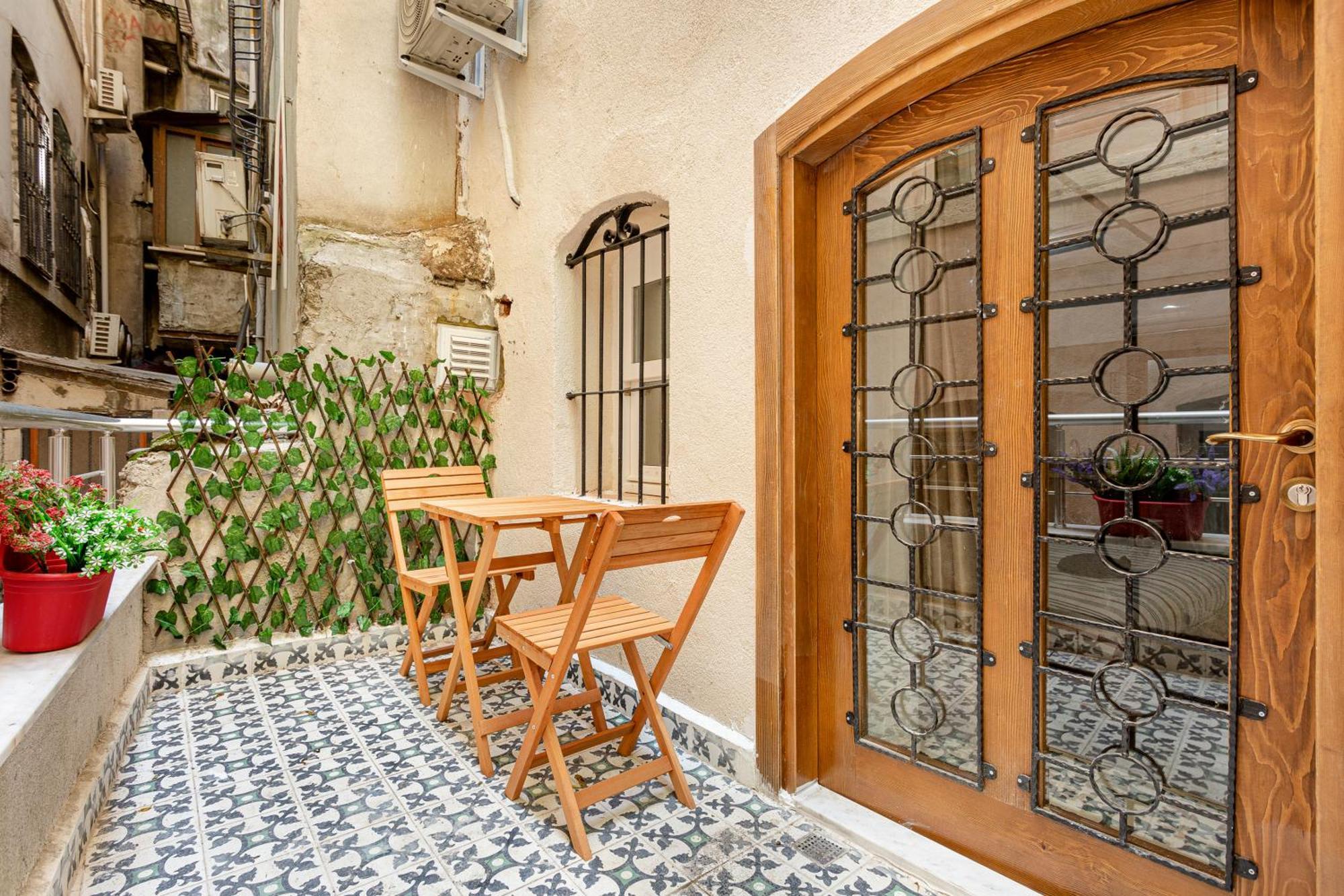 Armel Homes Galata Istanbulská provincie Exteriér fotografie