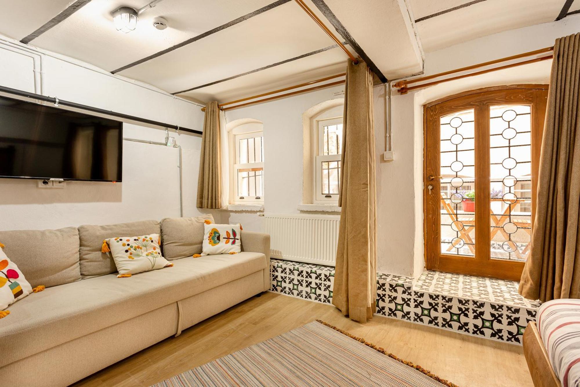 Armel Homes Galata Istanbulská provincie Exteriér fotografie