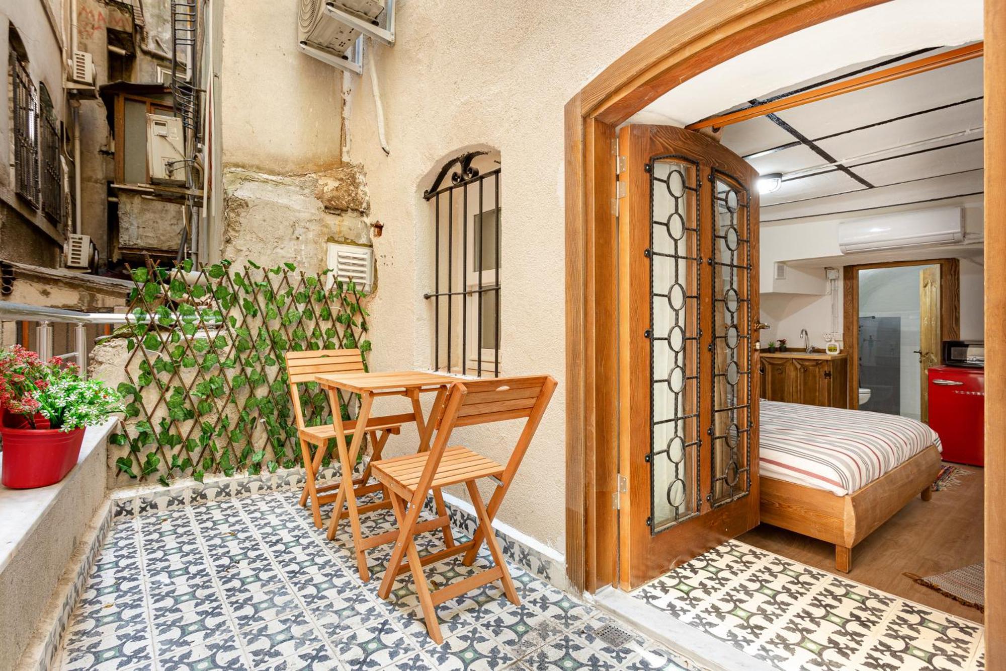 Armel Homes Galata Istanbulská provincie Exteriér fotografie